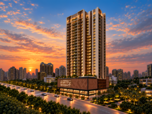 Shree Naman Group Legacy
