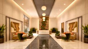 Shree Naman Group Legacy