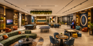 Shree Naman Group Legacy