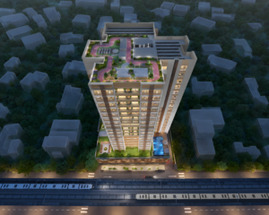 Shree Naman Group Legacy