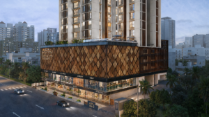 Shree Naman Group Legacy